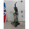 Image 1 : Power Force Upright Vacuum , Tested & Works. 