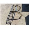 Image 2 : Mercury Bush Bumper 71'' Wide 