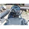 Image 2 : Craftsman 15HP Mower (Not Running) 42'' Cut 