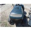 Image 5 : Craftsman 15HP Mower (Not Running) 42'' Cut 