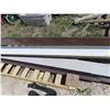 Image 1 : Pallet of Metal House Trim, Brown - Details 