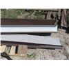 Image 3 : Pallet of Metal House Trim, Brown - Details 