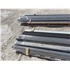 Image 3 : 2 Pallets of Metal House Trim, Gray - Details 
