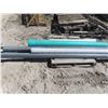 Image 1 : Pallet of Misc. Plastic Pipe , Various Sizes. 