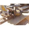 Image 2 : CAT D4 Pup Engine Clutch 