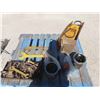 Image 1 : Pallet Lot: CAT Wrenches, Filters, Belts &