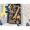 Image 3 : Pallet Lot: CAT Wrenches, Filters, Belts &