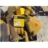 Image 2 : Pallet Lot: CAT Parts Including Pup Engine Parts, 