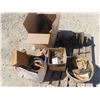 Image 1 : Pallet Lot: Misc. Cat Parts Including Gaskets, 