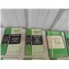 Image 2 : 20 John Deere Tractor & Implement Manuals 