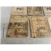 Image 3 : 7 Cockshutt Tractor Manuals 
