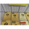 Image 2 : 12 Tractor Manuals : Ford & Case 