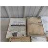 Image 2 : John Deere & CAT Manuals : Tractor & Excavator 