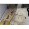 Image 8 : Various Manuals : 22 Tractor/Implement & Others 