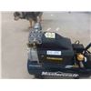 Image 2 : Mastercraft Air Compressor 8 Gal 12 Amp 