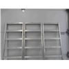Image 2 : Tri Fold Aluminum Loading Ramp 54'' x 84'' 