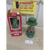 Image 1 : Coleman 321B Lantern with Box 