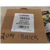 Image 2 : Blower Motor 2014 Buick Start Mate Mounting Kit , 
