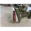 Image 2 : Johnson 9.9HP Outboard with Gas Tank - Last Time 