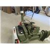 Image 3 : Johnson 9.9HP Outboard with Gas Tank - Last Time 