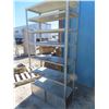Image 2 : Metal Shelf 75'' H x 36''W 