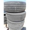 Image 2 : 4 Tires with Ford Rims P275/65R18
