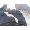 Image 2 : 2 Studded Motomaster Tires LT275/65/R18 