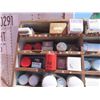 Image 2 : Shelf Full of Filters 