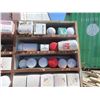 Image 3 : Shelf Full of Filters 