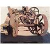 Image 3 : Pallet of Steel Wheels and Axles