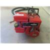Image 2 : Homelite AP220 3HP Gas Water Pump with Hose 
