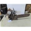 Image 1 : Teco Master Eatons Early Chain Saw 
