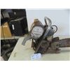 Image 2 : Teco Master Eatons Early Chain Saw 