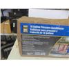 Image 3 : Powerfist 10 Gallon Sandblaster, New in Box. 