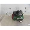 Image 1 : Campbell Hausfeld 2HP Portable Air Compressor 