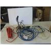 Image 1 : Extension Cords, Power Bar, Water Heater 