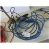 Image 3 : Extension Cords, Power Bar, Water Heater 