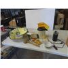 Image 1 : Popcorn Maker, Kitchenware, Coffee Bean Grinder 