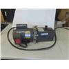 Image 1 : Hydraulic Power Pac for 50 Ton Press 1HP 