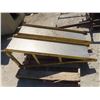 Image 1 : 2 Heavy Duty Ramps 52'' L x 20'' H 