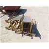 Image 2 : 2 Heavy Duty Ramps 52'' L x 20'' H 