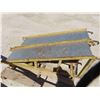 Image 3 : 2 Heavy Duty Ramps 52'' L x 20'' H 