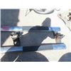 Image 2 : Dodge Truck Side Steps 85'' Long 