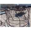 Image 2 : Metal Bale Feeder