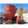 Image 1 : New Holland 357 Mix Mill 