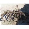 Image 1 : Homemade 3PTH Cultivator 73'' x 48'' 