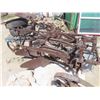 Image 2 : 2 Bottom Sulky Plow 