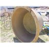 Image 1 : Fiberglass Tank 55'' Across x 30'' Deep