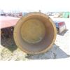 Image 2 : Fiberglass Tank 55'' Across x 30'' Deep
