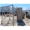 Image 2 : Fuel Tank with Stand (Tank) 75'' L x 31'' W , 